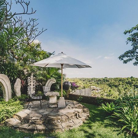 The Sayan House Villas Ubud Exteriör bild