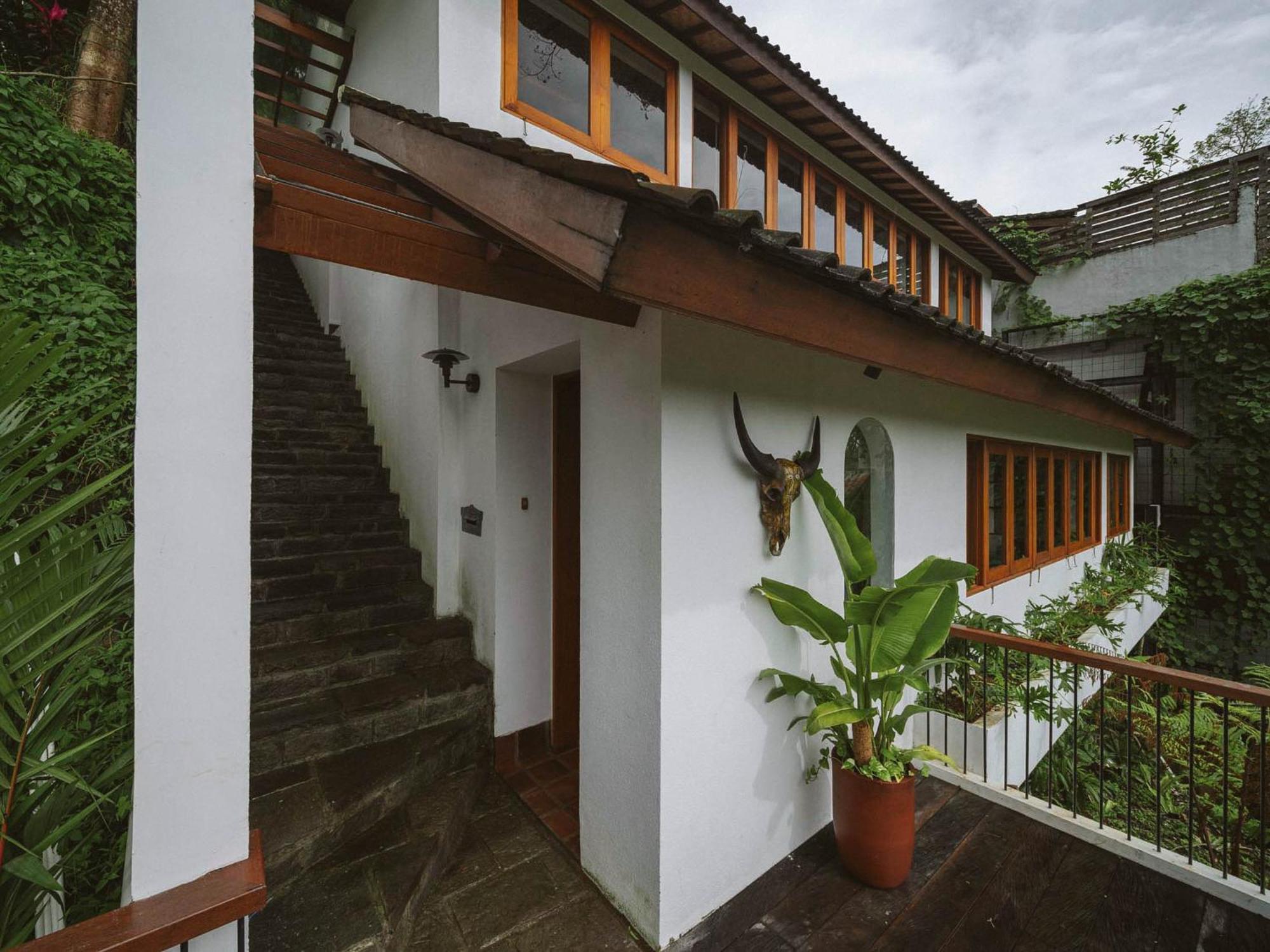 The Sayan House Villas Ubud Exteriör bild
