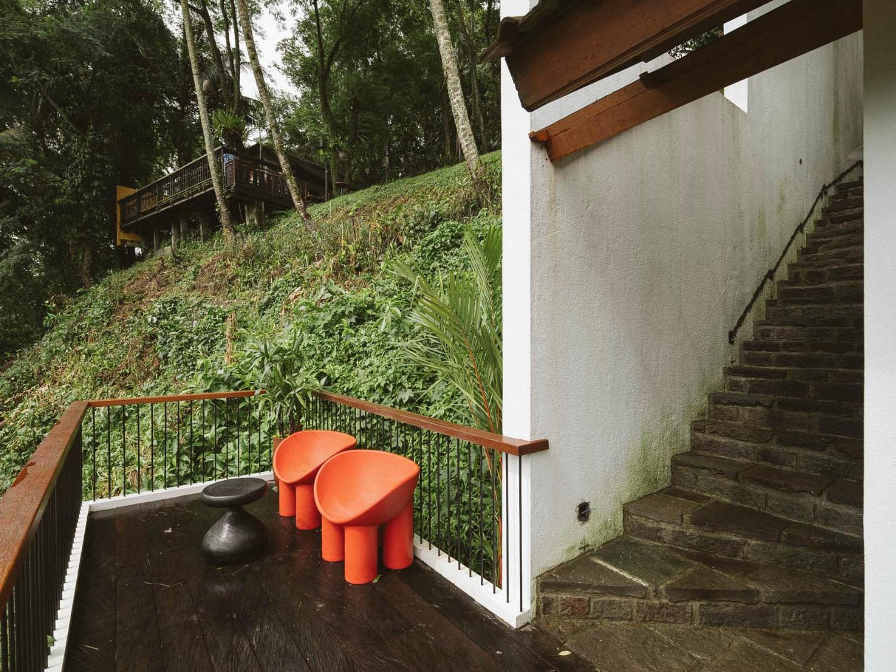 The Sayan House Villas Ubud Exteriör bild